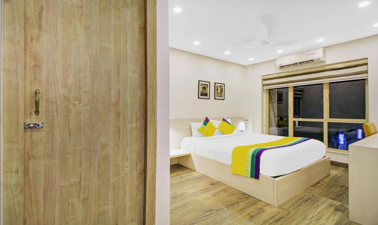 Itsy Hotels Transit Express Колката Екстериор снимка