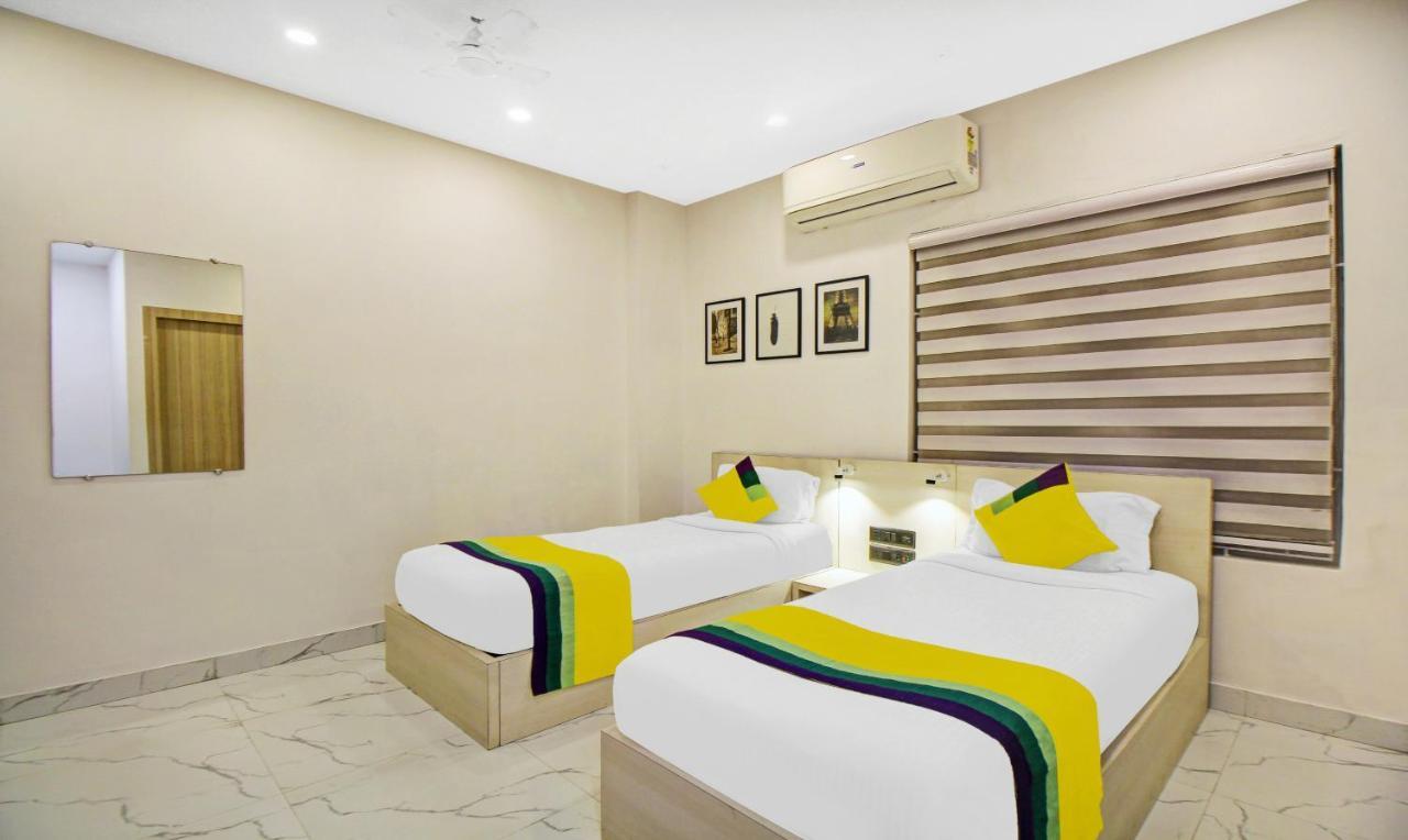 Itsy Hotels Transit Express Колката Екстериор снимка